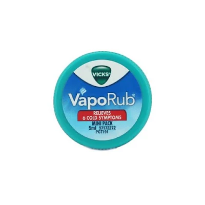 Vicks - 18 ml