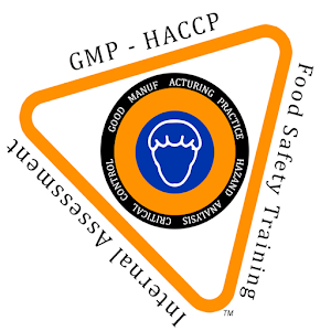 GMP/HACCP Self-Audit Training