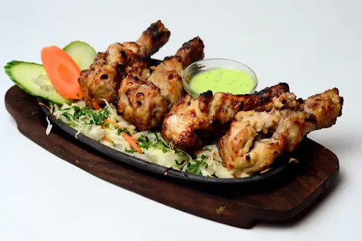 Afghani Chicken