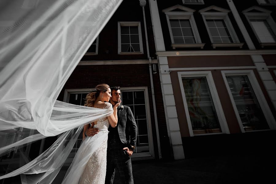 Fotógrafo de casamento Vladimir Ryabkov (stayer). Foto de 27 de outubro 2020