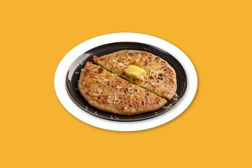 Chinni Paratha