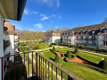 appartement à Fontainebleau (77)