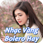 Cover Image of डाउनलोड Liên Khúc Nhạc Trữ Tình - Nhạc Bolero - Nhac Vang 1.0.1 APK