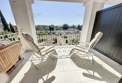 Apartment with terrace and pool 18