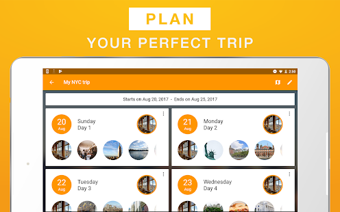 Tripwolf - Your Travel Guide