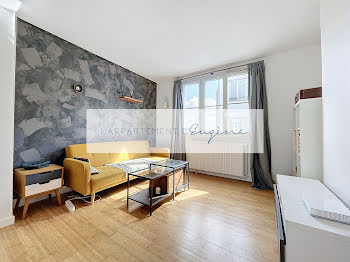 appartement à Paris 18ème (75)