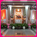 Wedding Reception Design icon