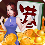 Cover Image of ดาวน์โหลด Hongkong Mahjong 1.0 APK