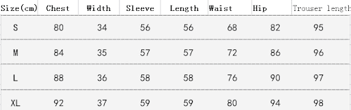 Title 1, Printed two-piece trouser suit, a small suit wi...