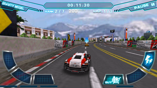 免費下載賽車遊戲APP|Real Speed Night Racing app開箱文|APP開箱王