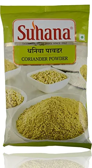 Suansh Coriander Po - 200 g