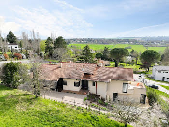 maison à Vigoulet-Auzil (31)