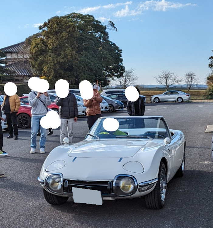 ロードスターのロードスター ・神栖オフ会・12月もよろしくお願いしますに関するカスタム事例の投稿画像5枚目