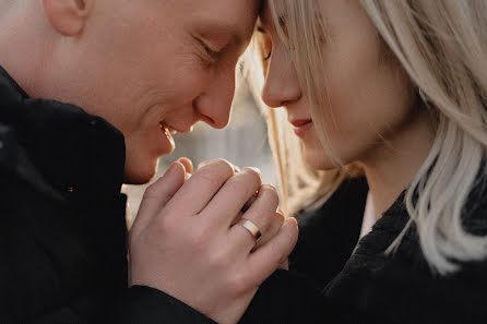 Wedding photographer Kirill Vagau (kirillvagau). Photo of 8 February