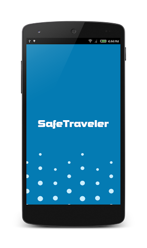 SafeTraveler