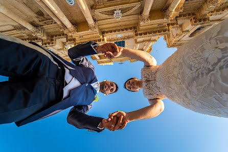 Photographe de mariage Angelo Bosco (angelobosco). Photo du 16 décembre 2021