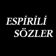 Espirili Sözler 1.0 Icon