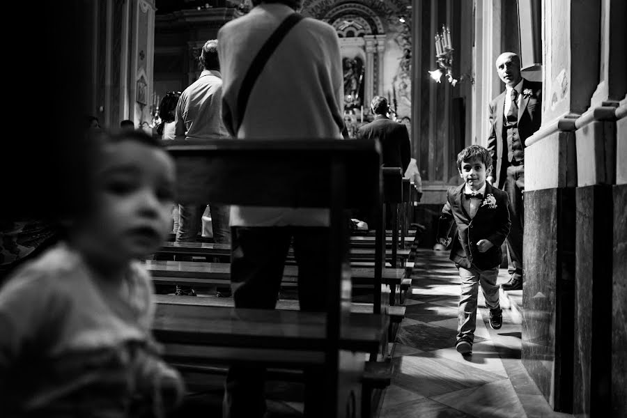 Wedding photographer Dario Vannucchi (vannucchiphoto). Photo of 21 October 2022