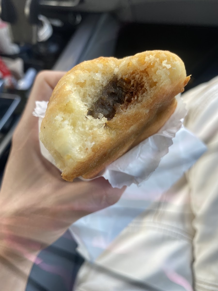 Gluten-Free at Koala Kolache