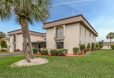 Apartment with pool 5