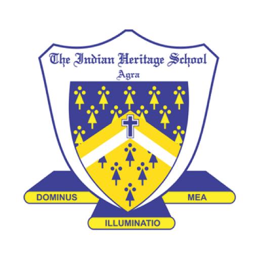 The Indian Heritage school , Agra