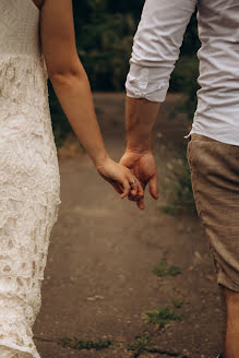 Fotógrafo de casamento Vadim Melnik (teotim). Foto de 10 de novembro 2021