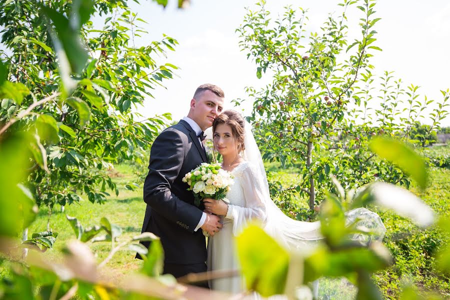 Wedding photographer Marіya Docenko (maria7). Photo of 11 April 2022