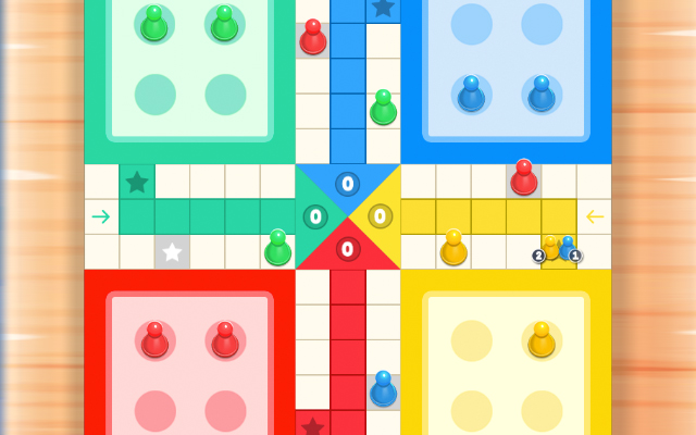 Ludo With Friends Preview image 4