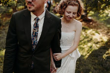 Photographe de mariage Andres Segura (lightswphoto). Photo du 1 septembre 2023