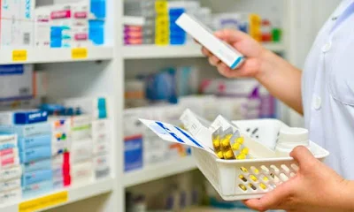 Ashoka Medicine House