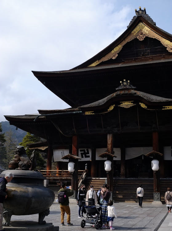 ロードスターの善光寺・傘に関するカスタム事例の投稿画像2枚目