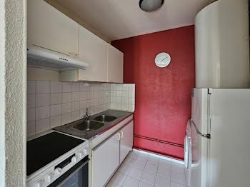 appartement à Toulouse (31)