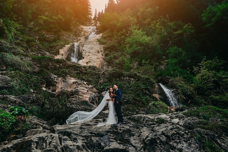 Fotograf ślubny Catalin Gogan (gogancatalin). Zdjęcie z 20 września 2018