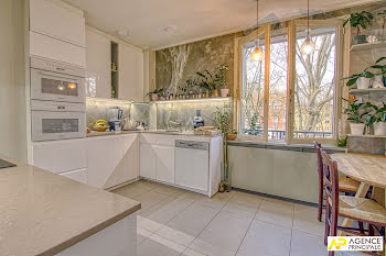 appartement à Versailles (78)