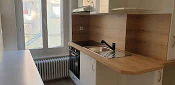 appartement à Montbeliard (25)