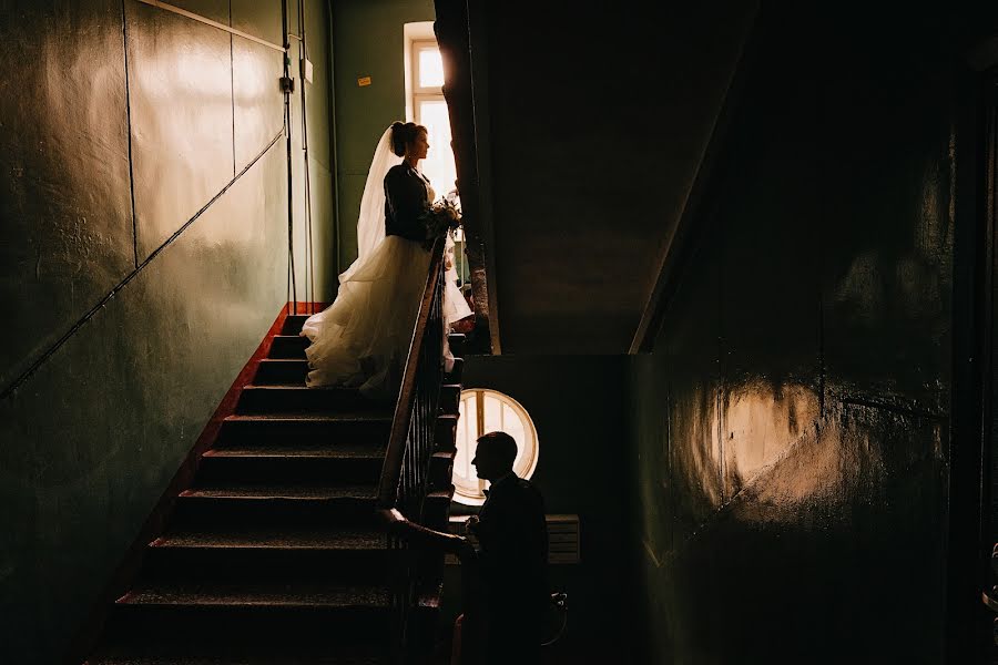 Fotógrafo de casamento Dmitriy Goryachenkov (dimonfoto). Foto de 3 de agosto 2020