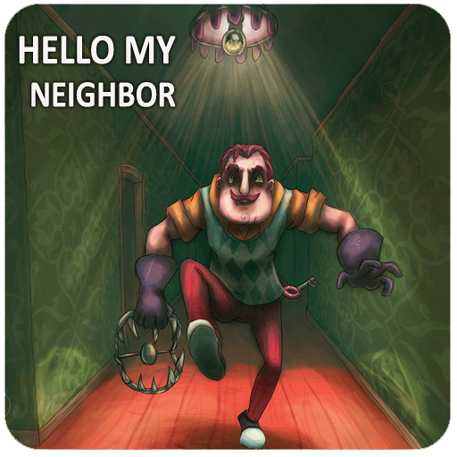 That not my neighbor apk