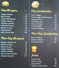 Le Winkies menu 2