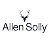 Allen Solly, Chikballapur, MG Road, Bangalore logo