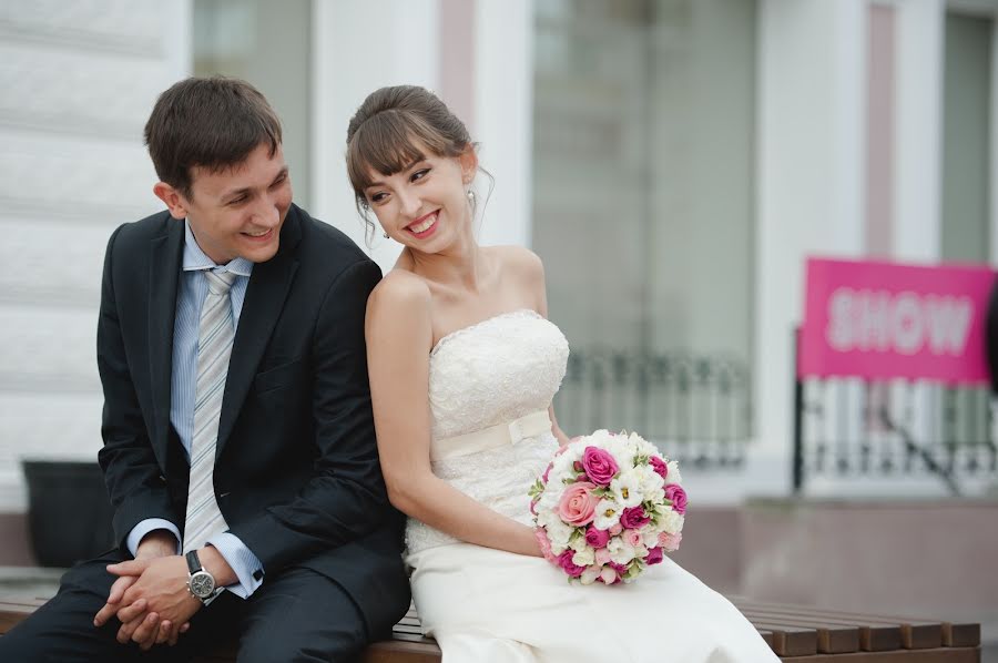 Φωτογράφος γάμων Mikhail Mormulev (mormulev). Φωτογραφία: 21 Αυγούστου 2018