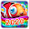 Fish Crush 2020 - blast&match3 adventure APK icon