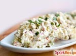 Garden Potato Salad was pinched from <a href="http://recipes.sparkpeople.com/recipe-detail.asp?recipe=36" target="_blank">recipes.sparkpeople.com.</a>