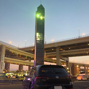 ゴルフGTI