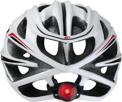 Topeak Lux Helmet/Rack Taillight alternate image 1