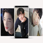 Cover Image of डाउनलोड Seo Kang Joon Wallpaper HD 1.0 APK