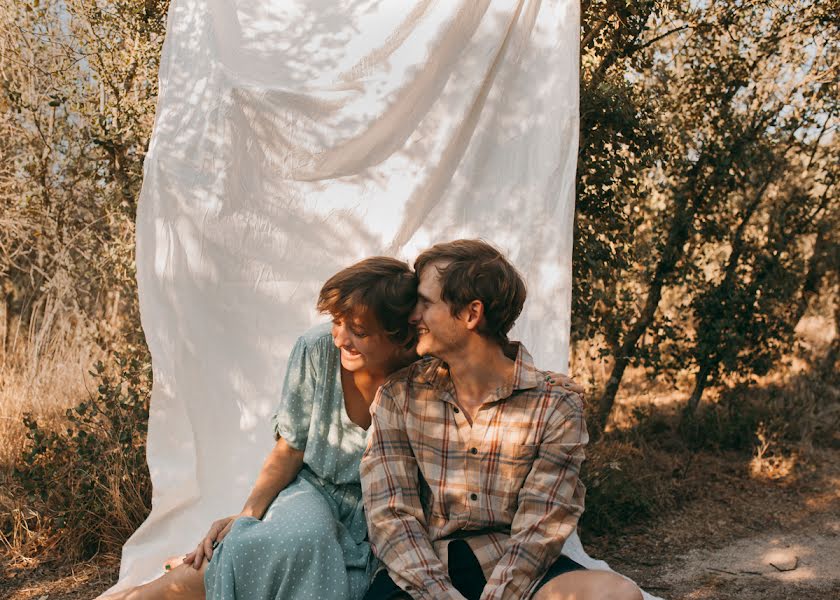 Photographe de mariage Alisa Kalipso (alicecalypso). Photo du 31 mai 2018