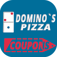 Dominos Pizza Coupons -Hot Discounts-80 off