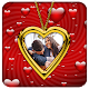 Download love locket photo frames For PC Windows and Mac 1.0