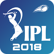 IPL 2018 Schedule: Teams, Player List & Live Score 1.4 Icon