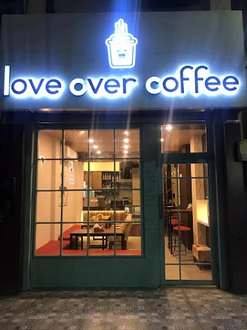 Love Over Coffee photo 